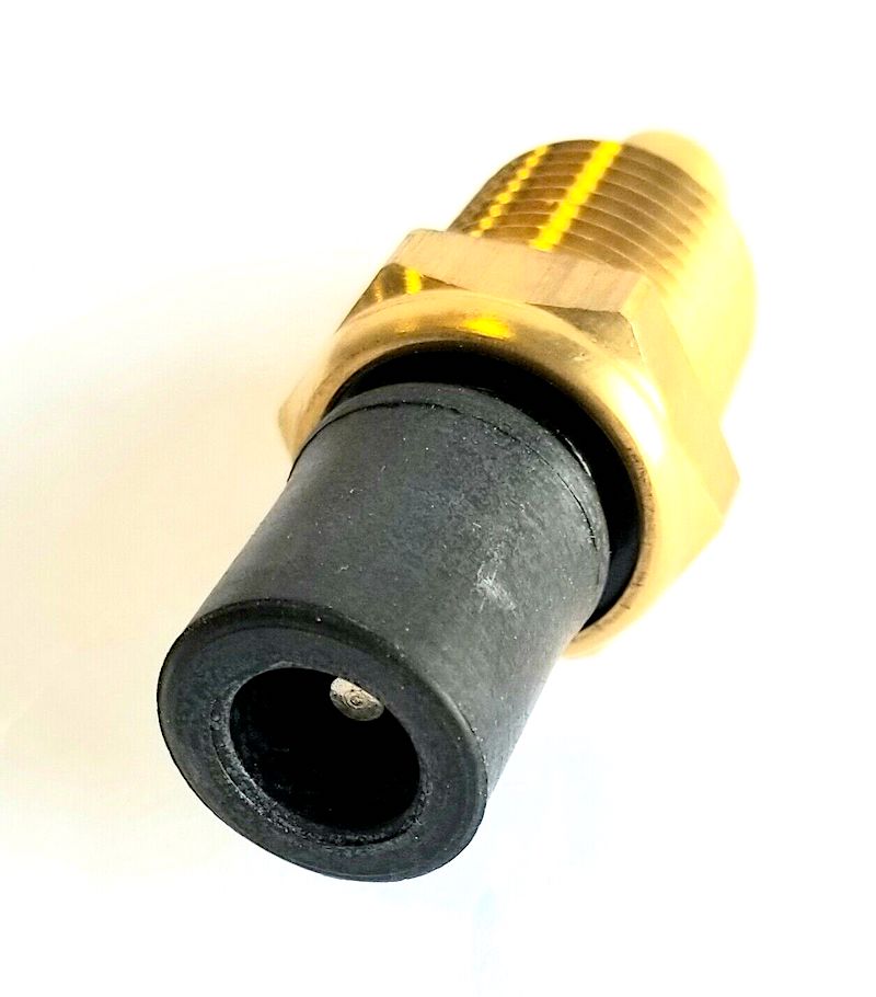 Temperature Sending Unit ; M939 M35 M809 ; 6685-00-814-5271 MS24537-1 7389566