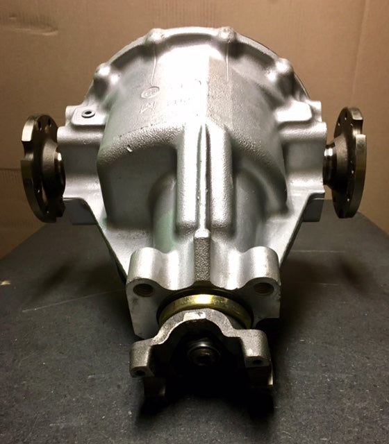 Front Differential - 3.08 ratio; ECV Humvee Hummer ; 2520-01-416-5217 RCSK17305