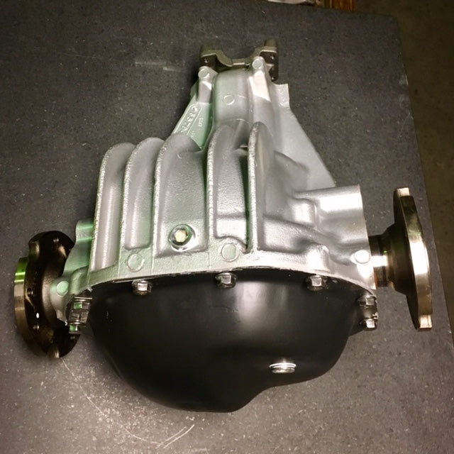 Front Differential - 3.08 ratio; ECV Humvee Hummer ; 2520-01-416-5217 RCSK17305