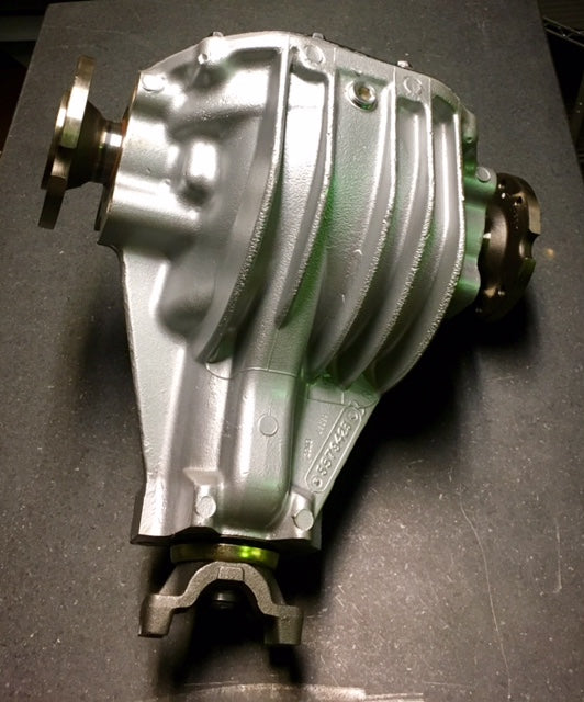 Front Differential - 3.08 ratio; ECV Humvee Hummer ; 2520-01-416-5217 RCSK17305