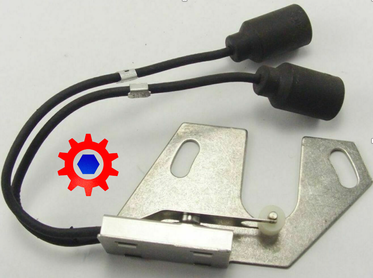 SENSITIVITY SWITCH , FAN KICK-DOWN ; Hummer ; 5930011998853 12339494 E1002-501