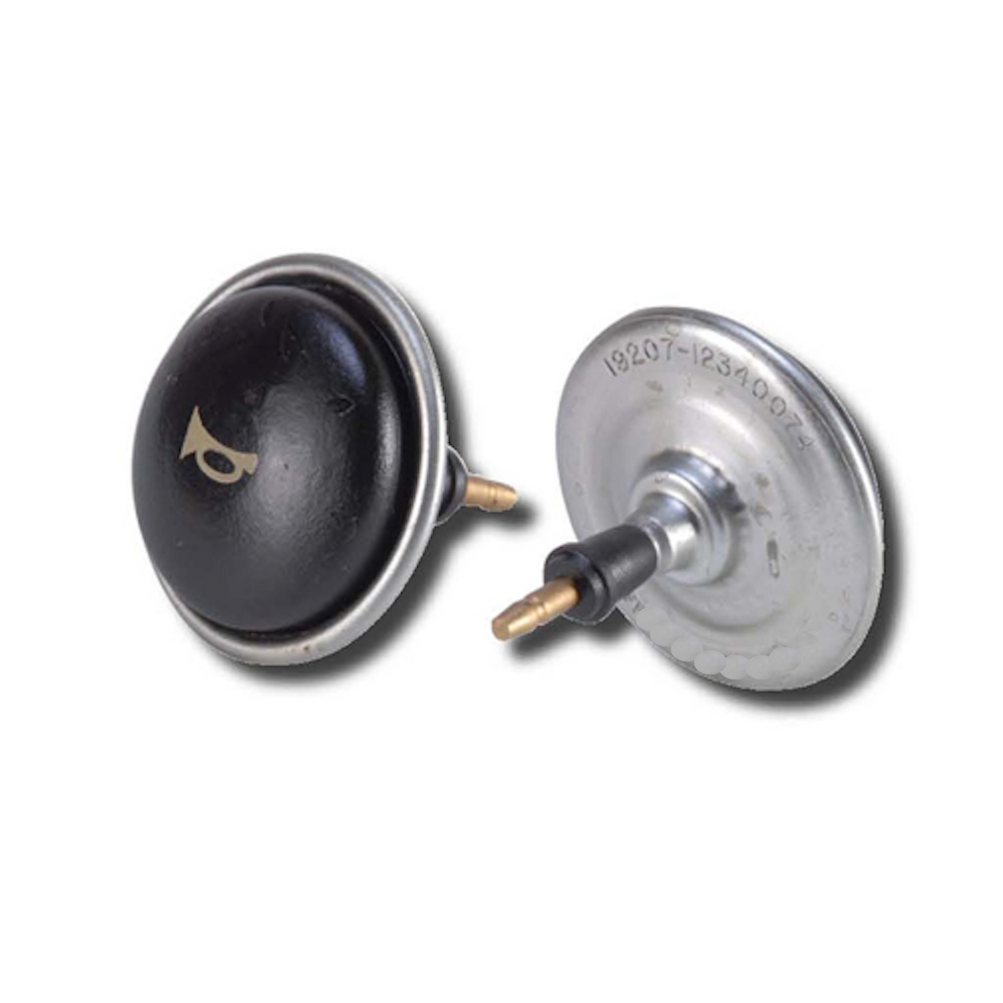 Horn Button Switch ; HumVee M998 ; 2530-01-189-0897 12340074 7000 5568293