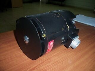 GENERATOR , 100AMP ; Leece Neville ; 2184A 2920-00-782-1955 10947517 A0012184