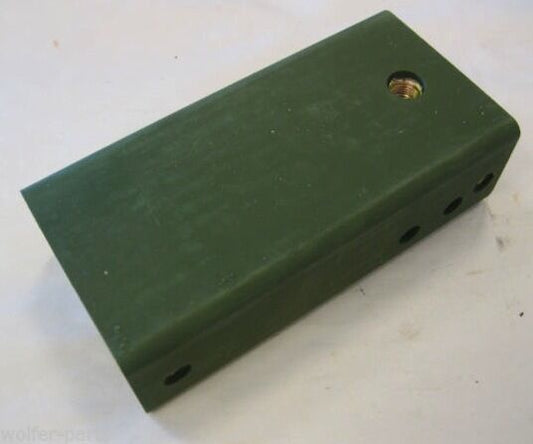 Bracket , D Ring Mounting Upper ;  Mil. Hummer  M998 ; 12342683  2590013949672