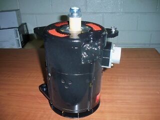 GENERATOR , 100AMP ; Leece Neville ; 2184A 2920-00-782-1955 10947517 A0012184