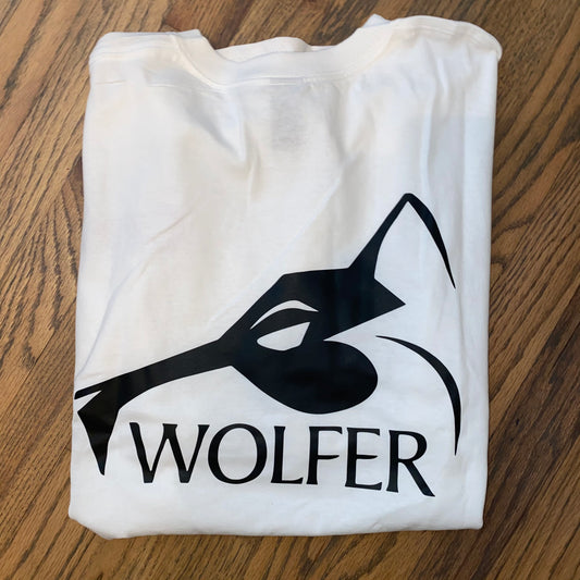 Wolfer by ComTac shirt