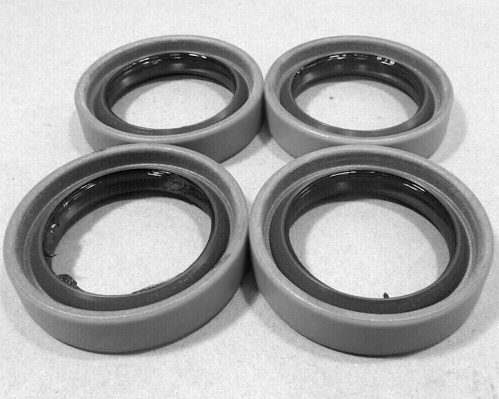 4 each - Seal , Upper Input Knuckle ; Mil. Hummer  ; 12460309  5330-01-456-3884