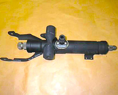 STEERING COLUMN  ;  H1  HUMVEE  HUMMER ;  12446802 1493B-SA 2530-01-411-2735