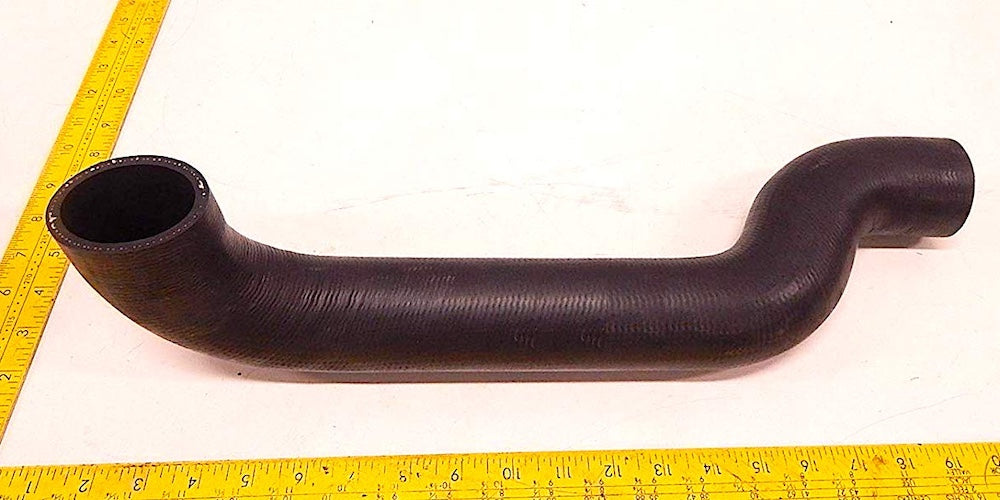 Hose, Lower Radiator 4720-01-433-8266 RCSK17275