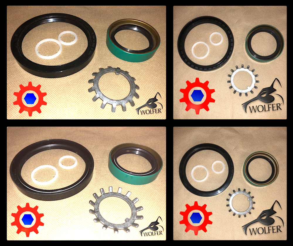 Humvee Knuckles Humvee – Page 6 – ComTac-Parts