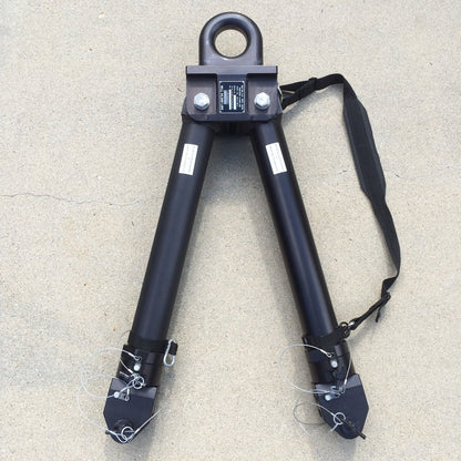 TOW BAR - Medium (Truck) 44k-lbs 2540-01-577-3683 3834791 2512-100-001