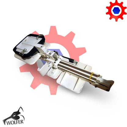Commander Seat (M992) 2540-01-518-0176 12351647-2