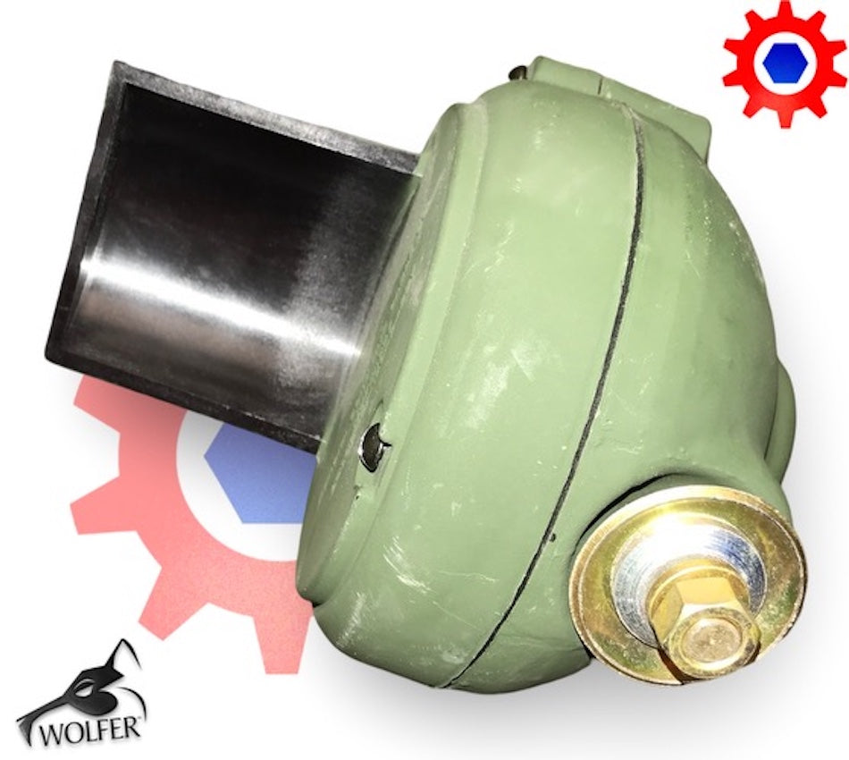 BLACKOUT LIGHT 24V (DRIVE) ; M939 M998 Hummer ; 11668932 6220-01-094-1440 5R6749