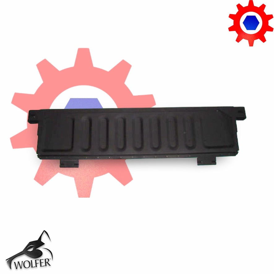 Tailgate Assembly ; M998 Hummer Humvee ; 2510011739316 12338981-1 5575698