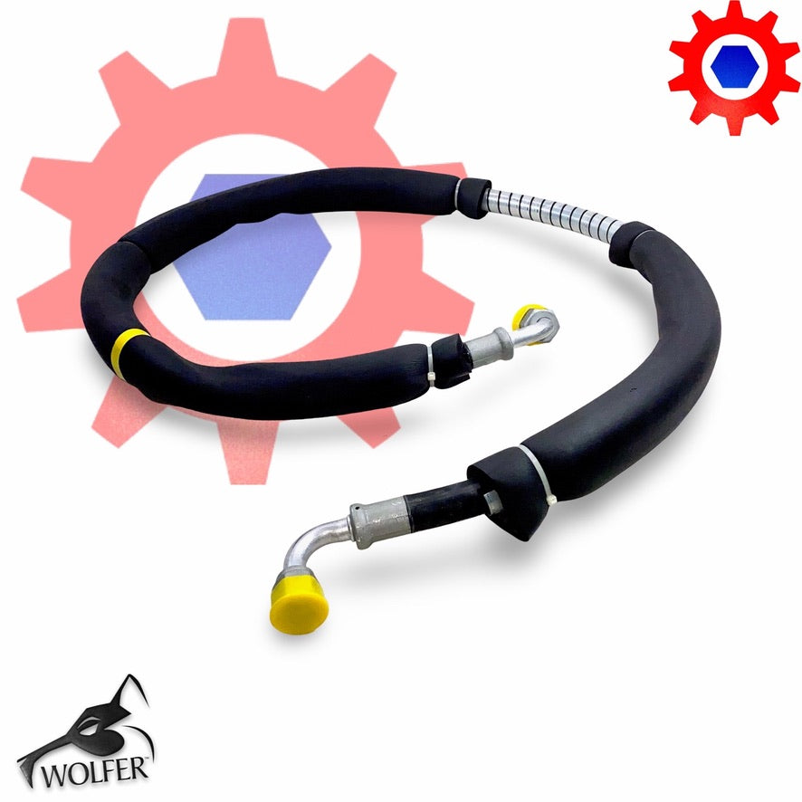 Hose, Assembly 4720-01-496-3717 12469520