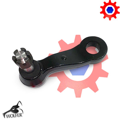 Pitman Bracket (HD-AMG Style) Hummer A2 ; 12460468 6004838 2530-01-420-5180