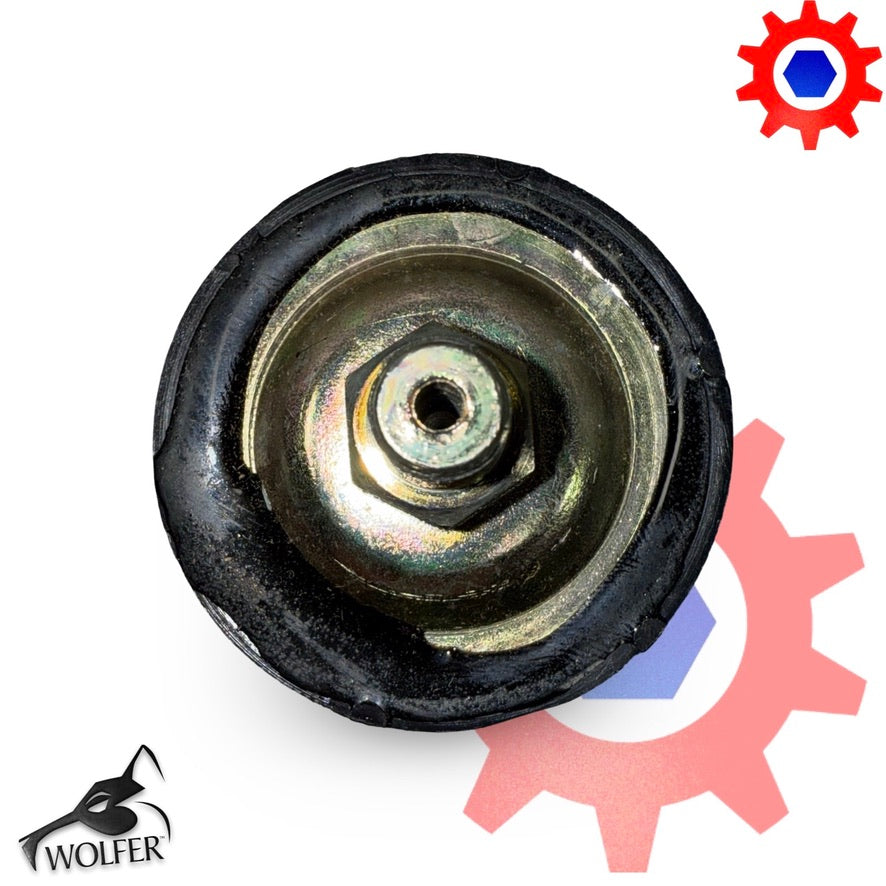 Switch , Pressure ; M939 5TON 5930-01-161-9580 12302684