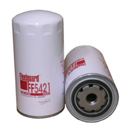 FUEL FILTER - Spin-on  ;  MRAP  ;  2910-01-559-5916  FF5421  3978040