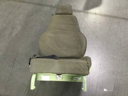 Seat, Vehicular 2540016627858 , 206-213000-001 , 7019471