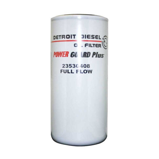 OIL FILTER - Spin-on  ;  HEMT T  ;  2940-01-314-1345   23530408