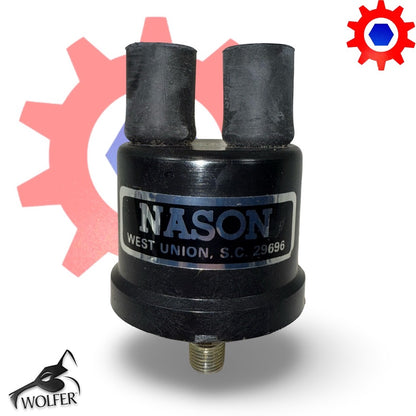 Switch , Pressure ; M939 5TON 5930-01-161-9580 12302684