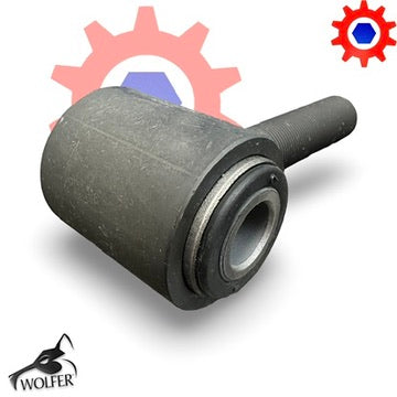 BUSHING END for Rear Radius Rod; Hummer M998 ; 12338314 2530-01-186-3740 6013099