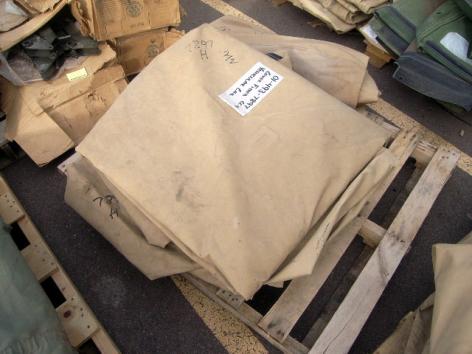 COVER,FITTED,VEHICULAR CAB 2540014937897 , 12470989-3