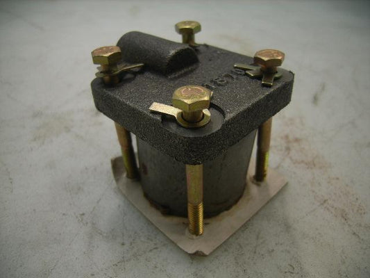 Cylinder Assembly T/C Shift FW