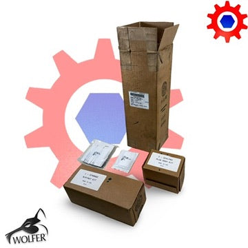 Rebuild Parts Kit, Steering Gear (4 sub-kts) 2530-01-361-8012 57K0242