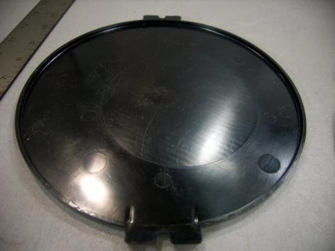 Cover, Electric Fan 4140014690026 , 7-511A21641-7