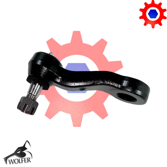 Pitman Bracket (HD-AMG Style) Hummer A2 ; 12460468 6004838 2530-01-420-5180