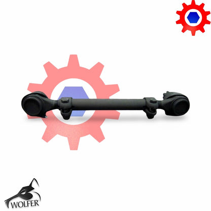 FRONT TIE ROD ASM.; Mil. Hummer M1114 ; 6005119 2530-01-421-2563 EC6005119B1