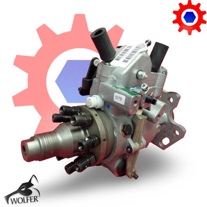 INJECTOR FUEL PUMP *BRAND NEW*; 6.5L TURBO; Mil. Hummer ; DB2831-6282 06282P