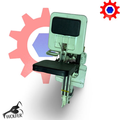 Commander Seat (M992) 2540-01-518-0176 12351647-2
