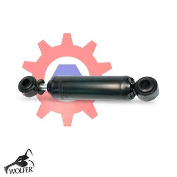 Full Set (4 each) 12K Shocks (2-FRONT+2-REAR) Mil. Hummer ; 5590327 & 5590597