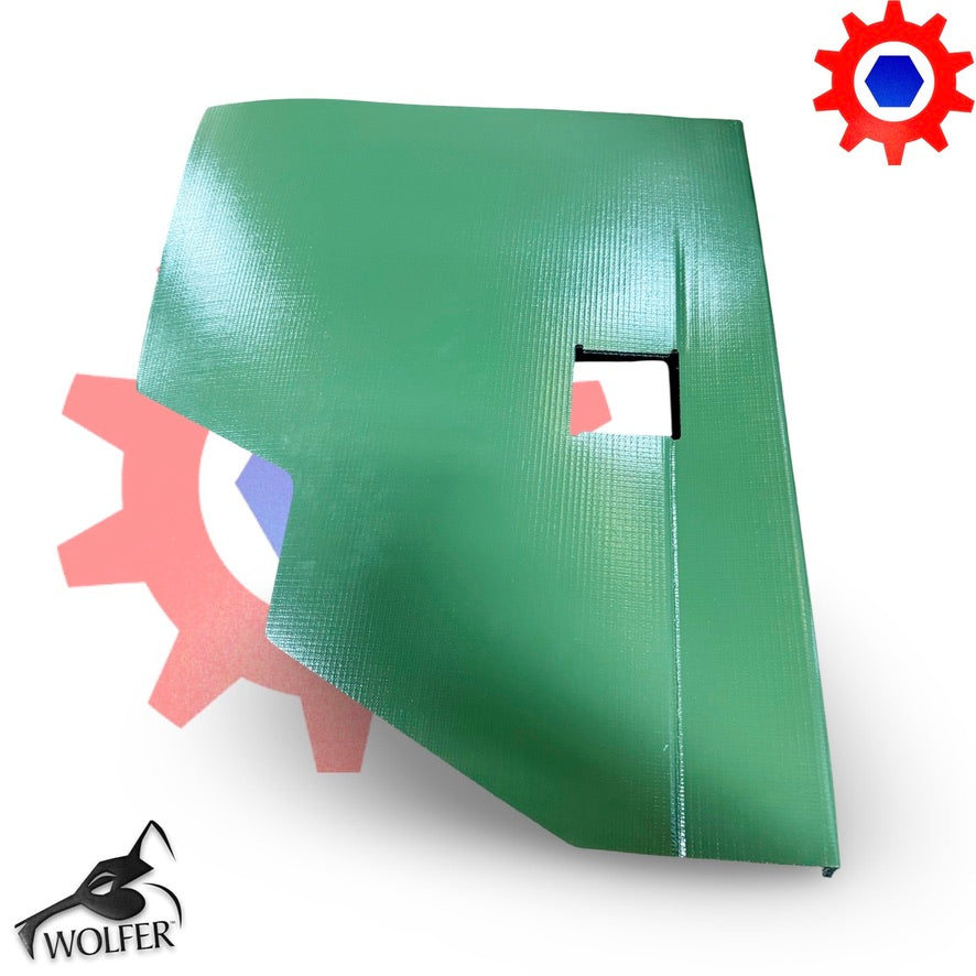 Panel, Interior 2510015556354 APC30184-102