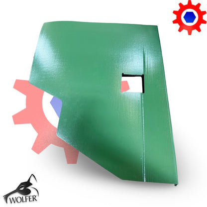 Panel, Interior 2510015556354 APC30184-102