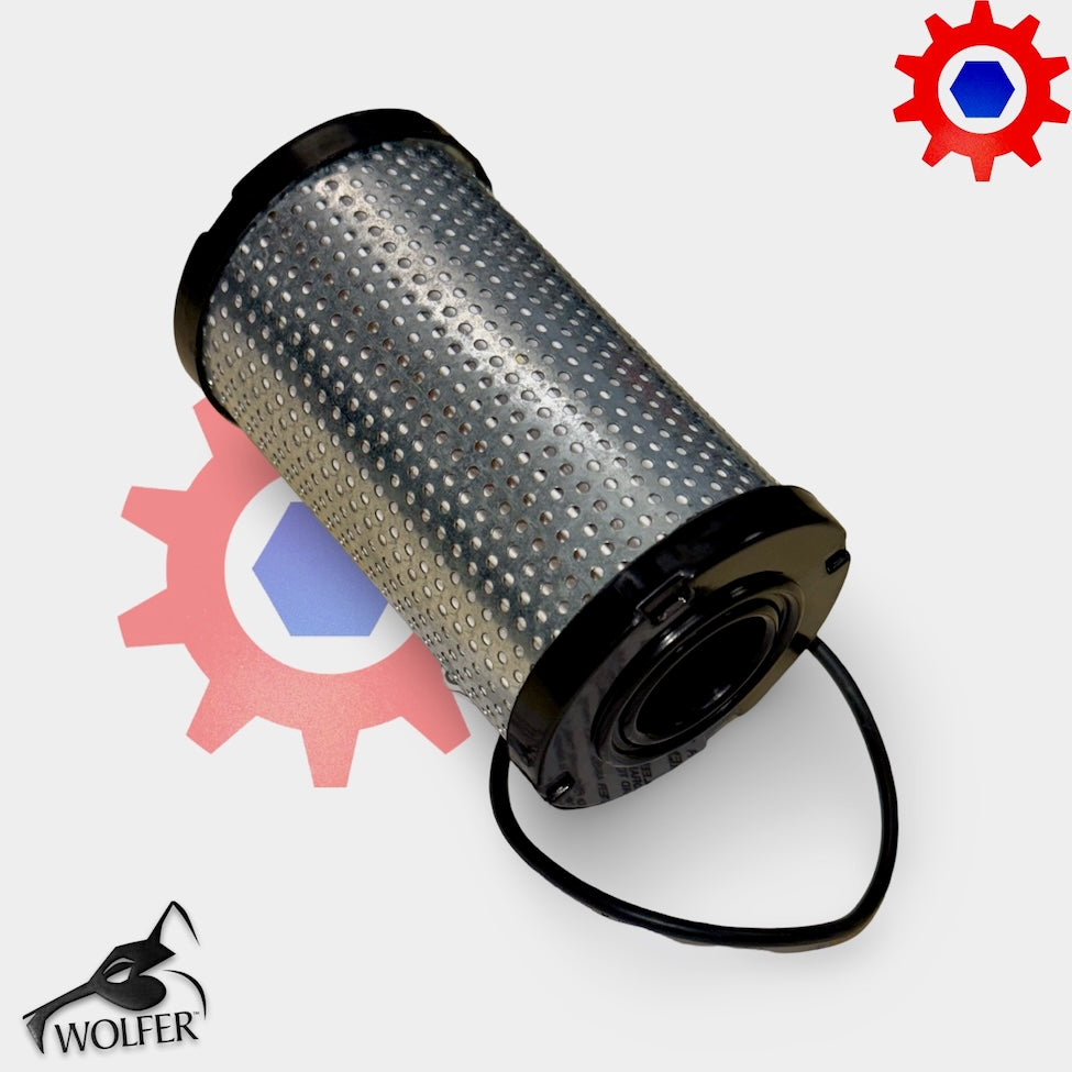 Fuel Filter w/O-Ring ; MIL. HUMMER ; A910428 5589161 4330-01-190-3579 SA910044