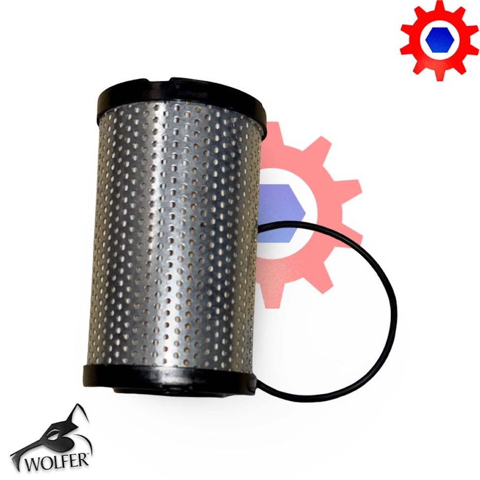 Fuel Filter w/O-Ring ; MIL. HUMMER ; A910428 5589161 4330-01-190-3579 SA910044