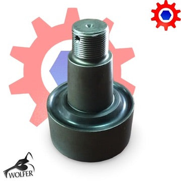 4 each Torque Rod End / Insert; M939 M800 5TON ; 2530007409620 7979185 A2110L116