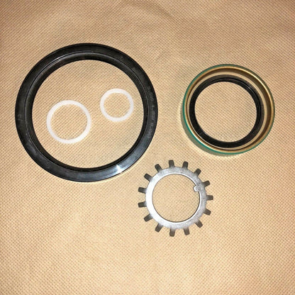 4 each- Mod. Kits, Geared Knuckle Hub ; Hummer Humvee ; 2590015231657 2940L0013