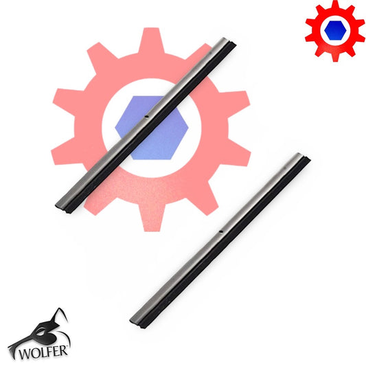 2 each - WIPER BLADES ; M998 Mil. Hummer ; 12339505 2540-01-199-7778 5575783