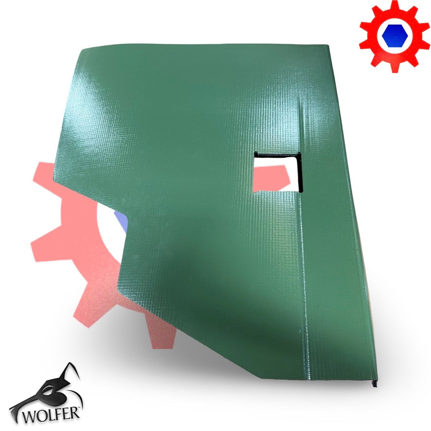 Panel, Interior 2510015556354 APC30184-102