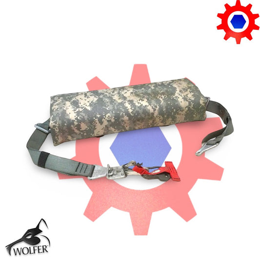 Turret Gunner's Seat/Sling Asm.; Mil. Humvee ; 2540-01-550-7246 13014413