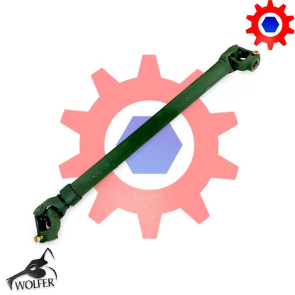 Assembly Column, Propeller Shaft with Universal Joint 2530-00-134-4626 11664542