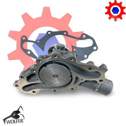Water Pump, 6.5L Engine Cooling ; HUMMER ; 88894036 2930-01-493-6007 19168610