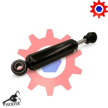 Full Set (4 each) 12K Shocks (2-FRONT+2-REAR) Mil. Hummer ; 5590327 & 5590597
