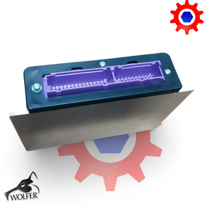 TCM -Transmission Control Modulator- 6.5L-T; Humvee ECV; 2520016779092 TCM2100AC