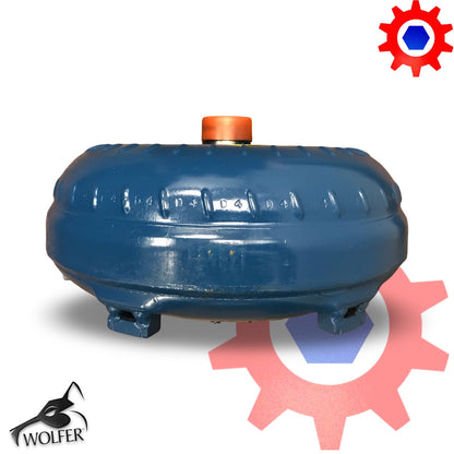 TH400 3L80 H.D. TORQUE CONVERTER ; M998 TH350 TH425 ; 2520-01-164-7234 ; 3 SPEED