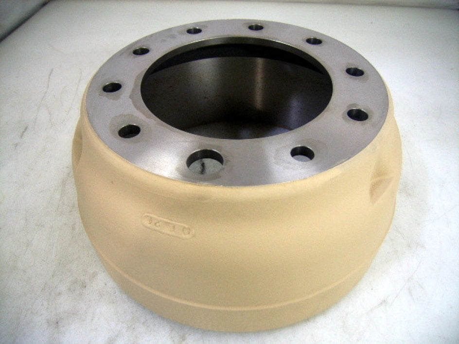 Brake Drum 2530014848638 , 216649